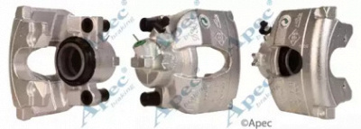 APEC BRAKING lca721 -  Тормозной суппорт